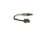 BOSCH Lambdasonde 0258003644 für RENAULT