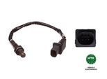 NTK (NGK-GROUP) Lambdasonde 91780 für KARMANN GM Ford Opel STEYR BUICK SMART Fiat SAAB Vaughall Iveco BMW JEEP Peugeot MAYBACH Volvo NISS