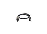 BOSCH Lambdasonde 0258003717 für Peugeot Fiat