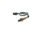 BOSCH Lambdasonde 0258006167 für KARMANN Mercedes Chrysler STEYR