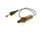 BOSCH Lambdasonde 0258001051 für Fiat SAAB LANCIA VW Subaru JAGUAR NISSAN RENAULT Chrysler Audi EAGLE