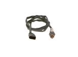 BOSCH Lambdasonde 0258030197 für VW