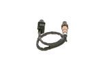 BOSCH Lambdasonde 0281004080 für Peugeot Fiat JAGUAR LAND ROVER