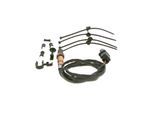 BOSCH Lambdasonde 0258017180 für KARMANN VW Bentley ROLLS-ROYCE