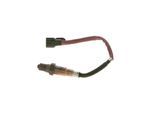 BOSCH Lambdasonde 0258010062 für RENAULT NISSAN DACIA