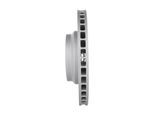 BOSCH Bremsscheibe 0986479265 belüftet 348mm 30mm für BMW
