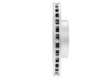 BOSCH Bremsscheibe 0986479723 belüftet 312mm 28mm für RENAULT