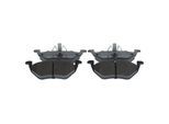 BOSCH Bremsbelagsatz, Scheibenbremse 0986494683 für Ford MAZDA MITSUBISHI HAIMA (FAW)