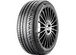CONTINENTAL Sommerreifen 225/45R19 96W - PremiumContact 6 03122110000