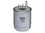 HENGST FILTER Kraftstofffilter h582wk Leitungsfilter 165mm für KIA