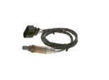 BOSCH Lambdasonde 0258003478 für Skoda Mercedes TOYOTA VW