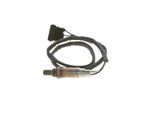 BOSCH Lambdasonde 0258003303 für VW GMC