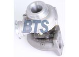 BTS TURBO Lader, Aufladung t914279bl für MAN