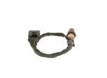 BOSCH Lambdasonde 0258027199 für VW