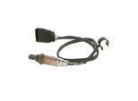 BOSCH Lambdasonde 0258005143 für VW Ford