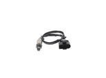 BOSCH Lambdasonde 0258005660 für Skoda VW