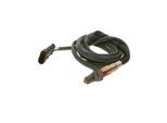 BOSCH Lambdasonde 0258006388 für Fiat