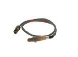 BOSCH Lambdasonde 0258006318 für KARMANN Mercedes STEYR