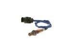 BOSCH Lambdasonde 0258017359 für Ford LINCOLN