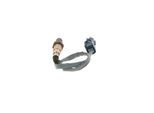 BOSCH Lambdasonde 0258986646 für NISSAN INFINITI RENAULT