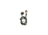 BOSCH Lambdasonde 0258006693 für SMART Mercedes