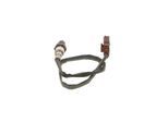 BOSCH Lambdasonde 0258030165 für VW