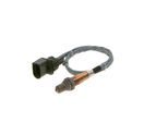 BOSCH Lambdasonde 0258007208 für BMW