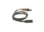 BOSCH Lambdasonde 0258005109 für STEYR LAND ROVER BMW