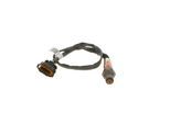 BOSCH Lambdasonde 0258006501 für Opel HOLDEN