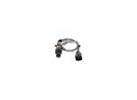 BOSCH Lambdasonde 0258006695 für TOYOTA