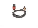 BOSCH Lambdasonde 0258017012 für VW