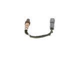 BOSCH Lambdasonde 0258986696 für SCION LEXUS TOYOTA