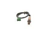 BOSCH Lambdasonde 0258010081 für Opel Peugeot STEYR DS