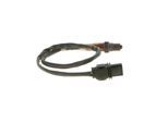 BOSCH Lambdasonde 0258017446 für Ford