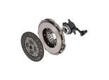 SCHAEFFLER LUK Kupplungssatz LuK RepSet Pro 624318233 für Mercedes