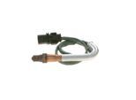 BOSCH Lambdasonde 0258017121 für Mercedes SMART