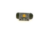 BOSCH Radbremszylinder f026002003 für Vaughall Opel