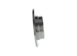 BOSCH Bremsscheibe 0986478322 voll 300mm 12mm für BMW