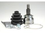 LÖBRO Gelenksatz, Antriebswelle 306223 für MAZDA