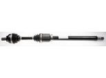 LÖBRO Antriebswelle 306457 für Volvo