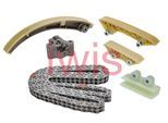 AIC Steuerkettensatz 70408set für Ford