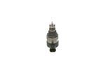 BOSCH Druckregelventil, Common-Rail-System 0281002800 für RENAULT