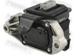 FEBEST Lagerung, Motor hymd3at2wdlh links für HYUNDAI
