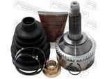 FEBEST Gelenksatz, Antriebswelle 0510mpvlw3a44 Vorderachse für MAZDA