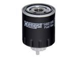 HENGST FILTER Kraftstofffilter h651wk 76mm