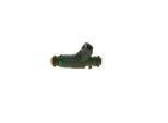 BOSCH Einspritzventil 0280156324 für Peugeot