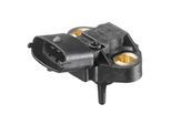 BOSCH Sensor, Kraftstoffdruck 0261230112 für HOLDEN VM