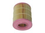 VALEO Luftfilter 585813 Filtereinsatz 219mm für Ford