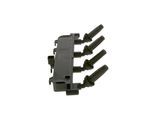 BOSCH Zündspule 0986221084 für Peugeot Fiat
