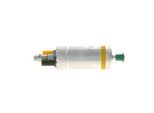 BOSCH Kraftstoffpumpe 0580464068 Kraftstoffleitung für Volvo